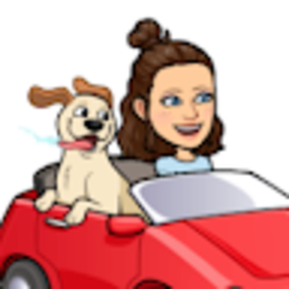 Meet your Posher, Kasia - Picture 1 of 1